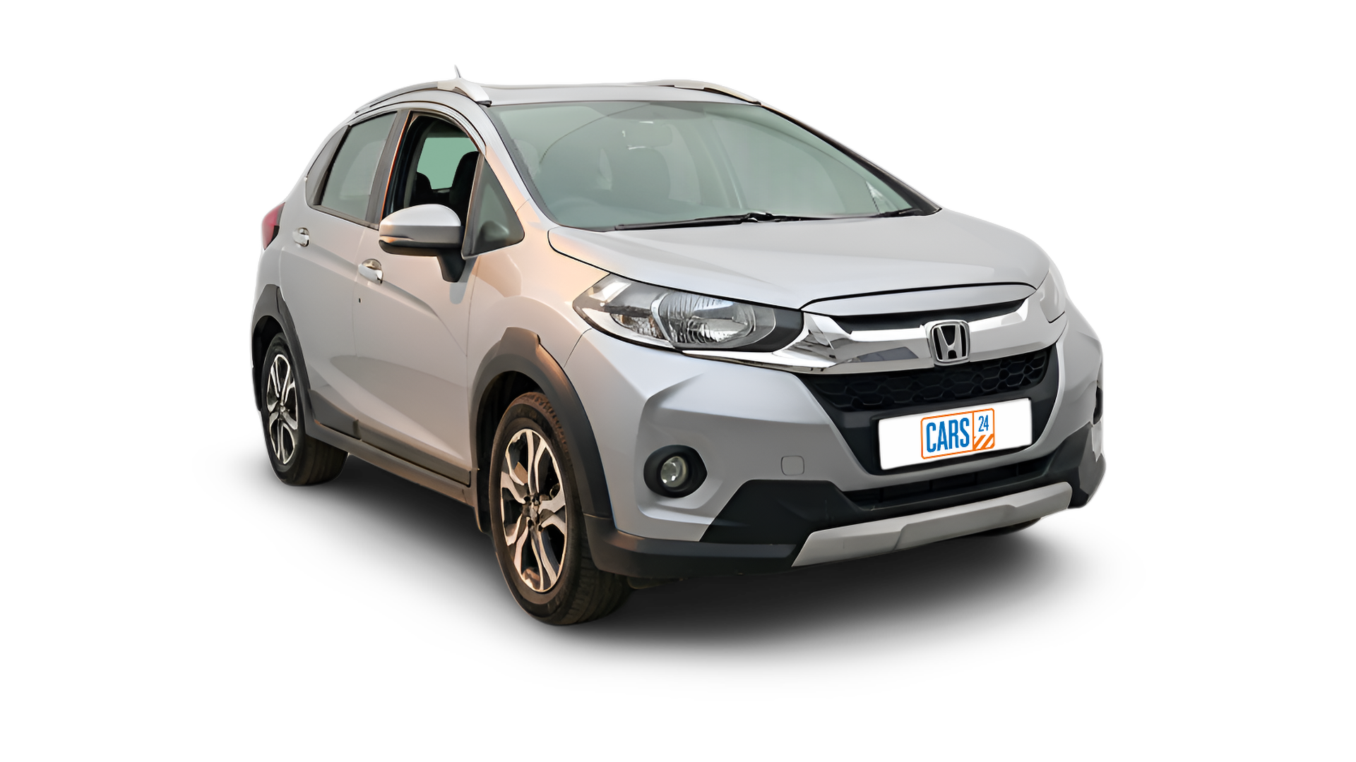 Honda WR-V-img